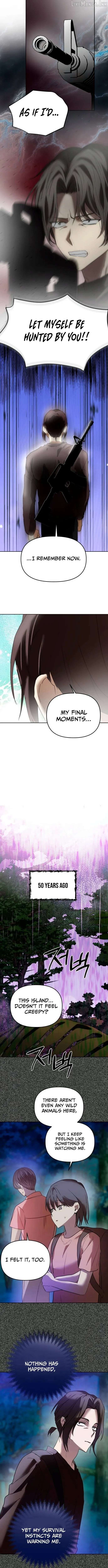 Top Star Sent by God Chapter 49 - page 3