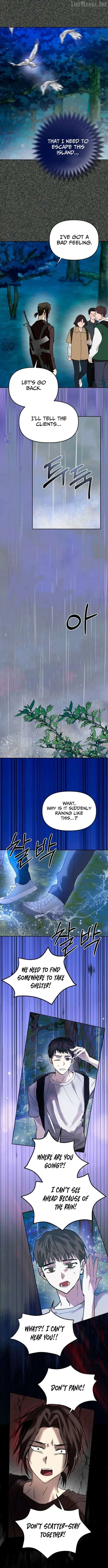 Top Star Sent by God Chapter 49 - page 4