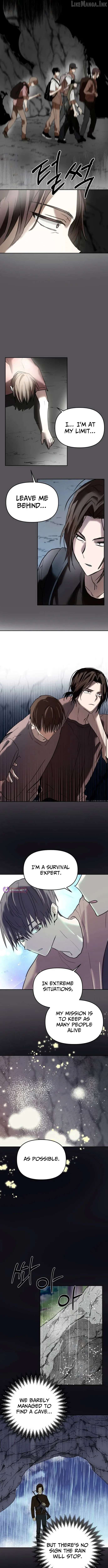 Top Star Sent by God Chapter 49 - page 5