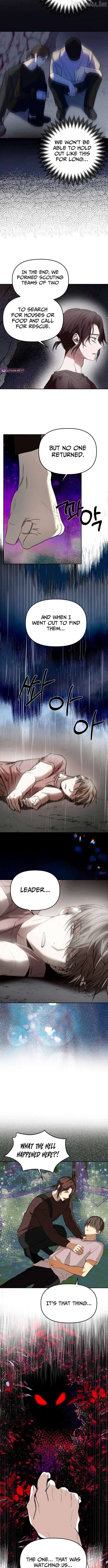 Top Star Sent by God Chapter 49 - page 6