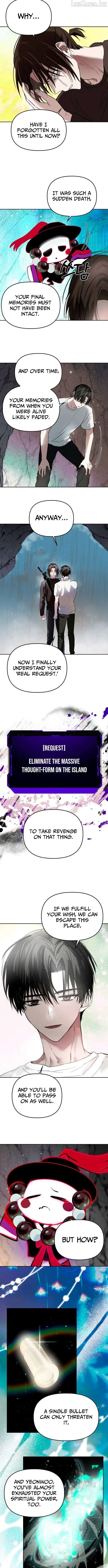 Top Star Sent by God Chapter 49 - page 9