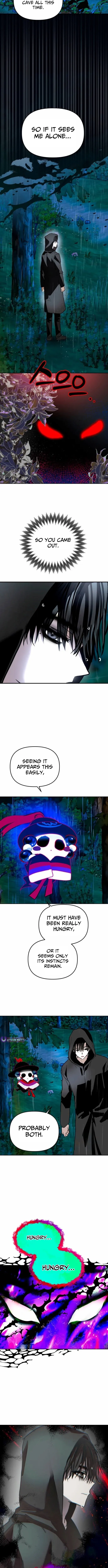Top Star Sent by God Chapter 50 - page 2