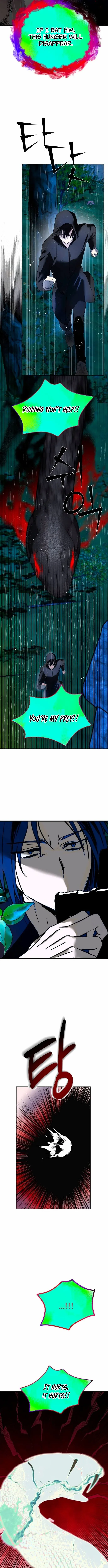 Top Star Sent by God Chapter 50 - page 3