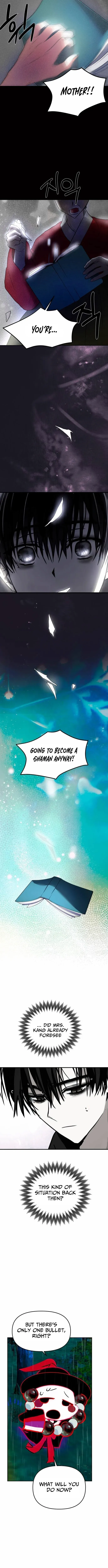 Top Star Sent by God Chapter 50 - page 7