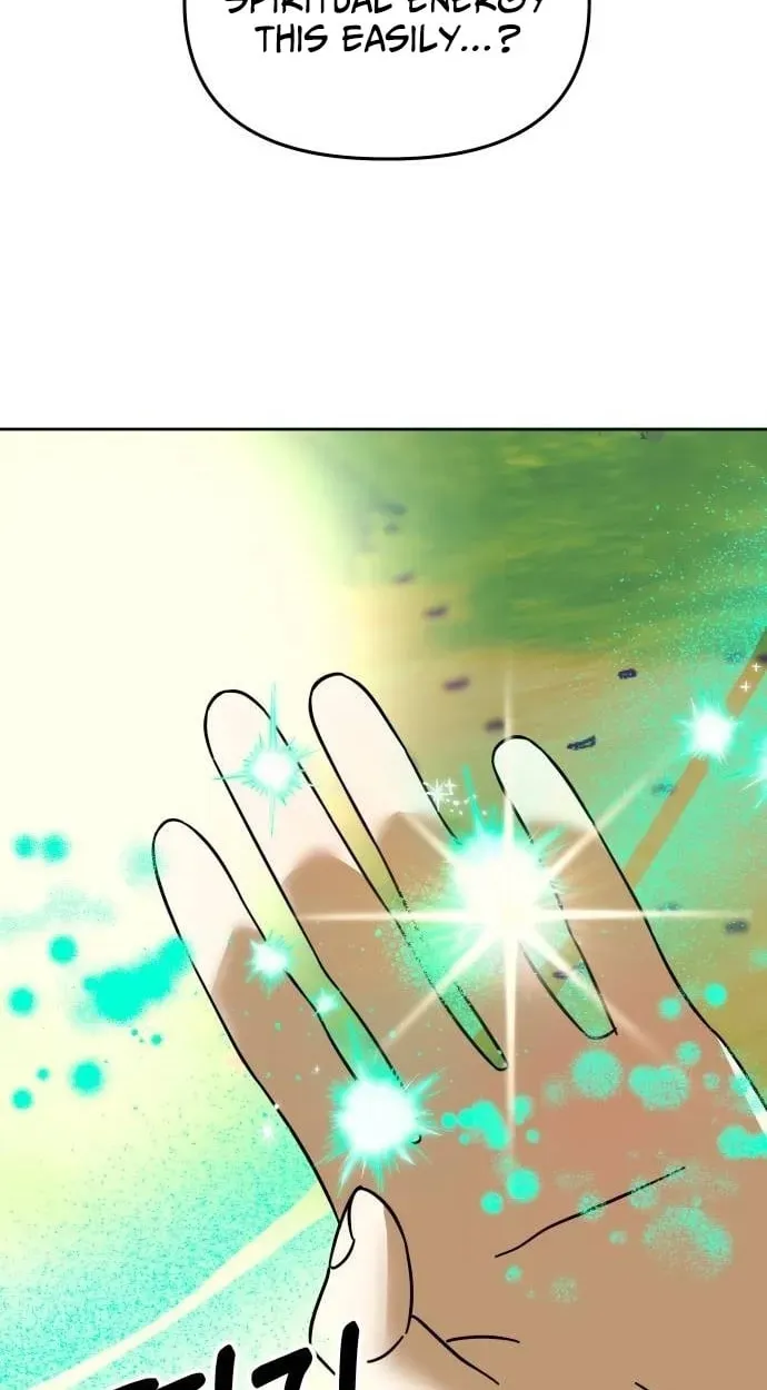 Top Star Sent by God Chapter 51 - page 27