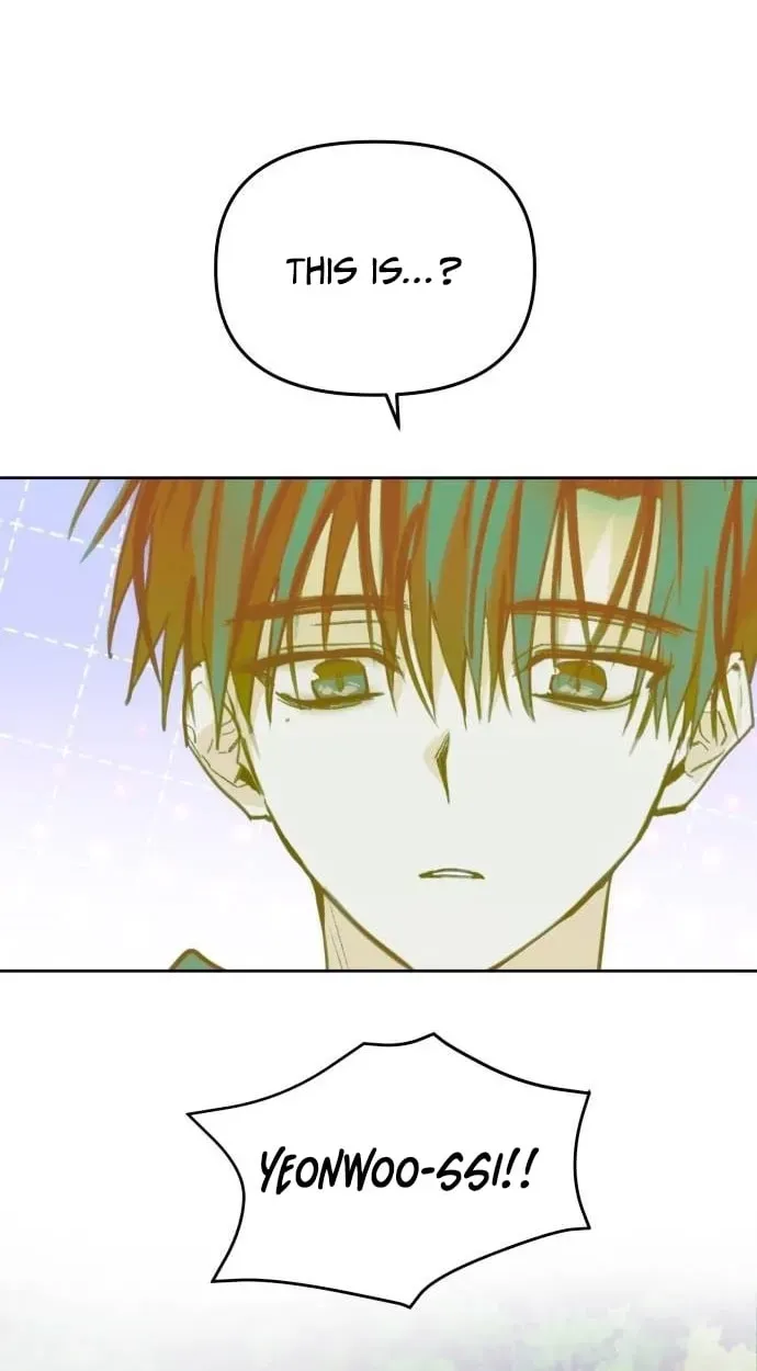Top Star Sent by God Chapter 51 - page 32