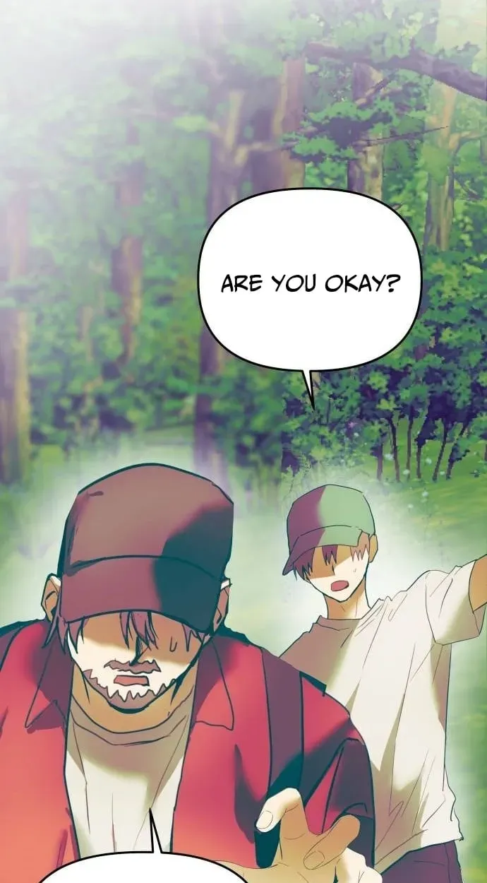 Top Star Sent by God Chapter 51 - page 33