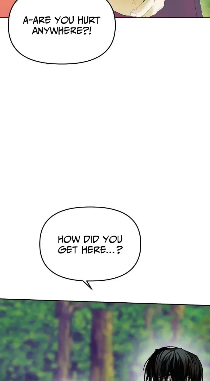 Top Star Sent by God Chapter 51 - page 34