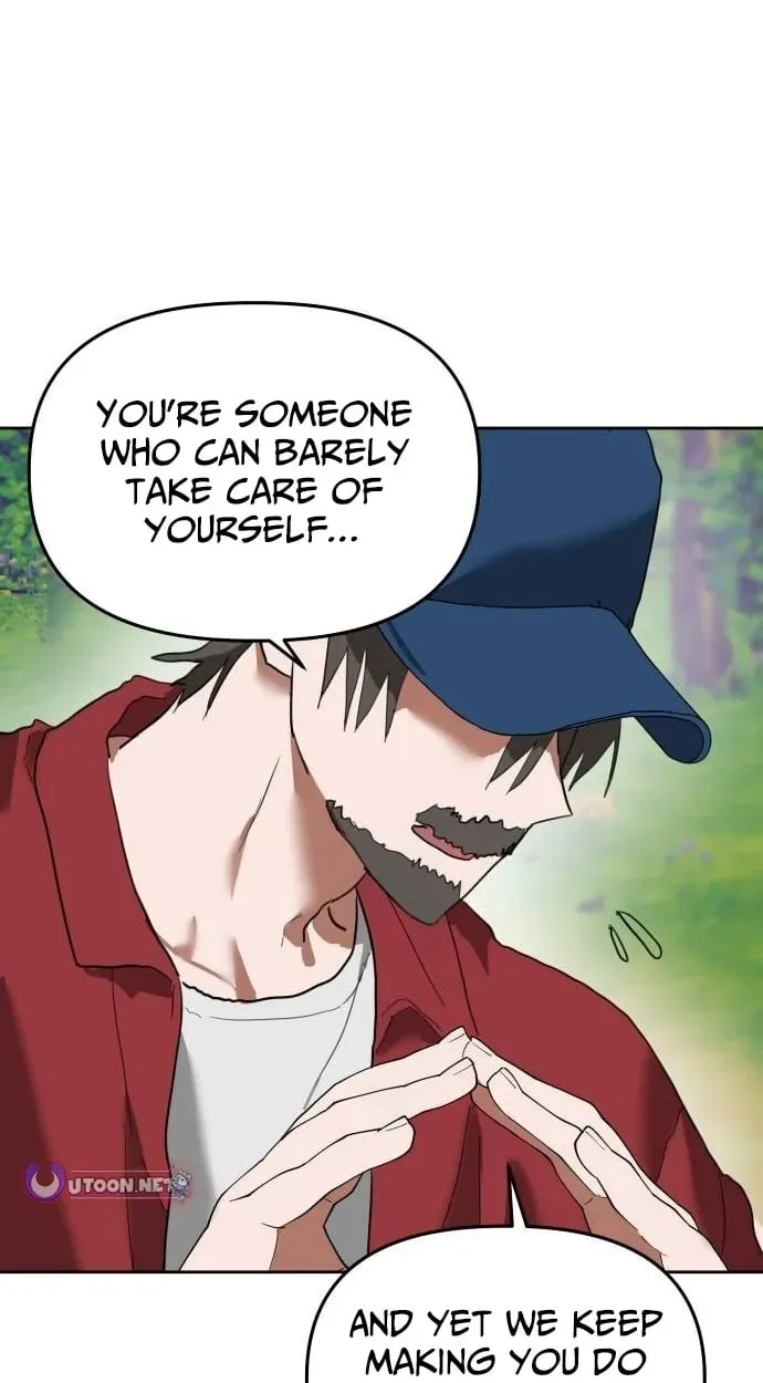 Top Star Sent by God Chapter 51 - page 39