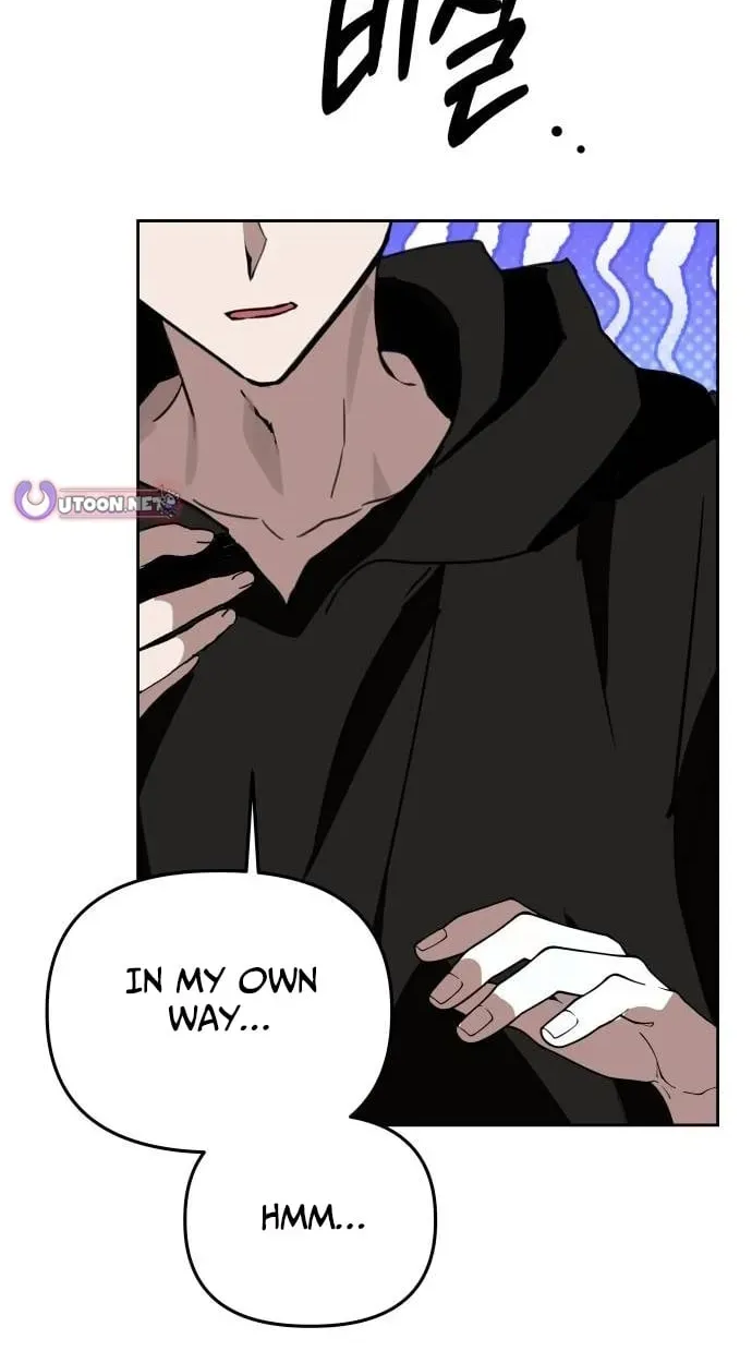 Top Star Sent by God Chapter 51 - page 43
