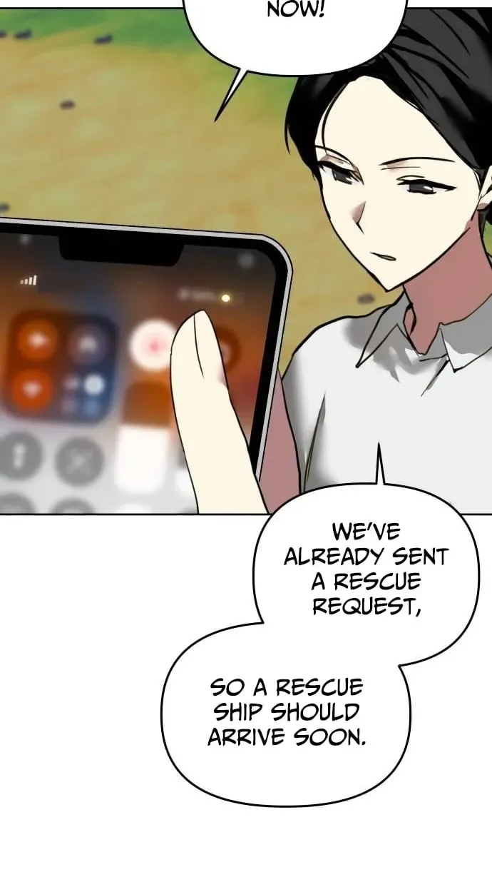 Top Star Sent by God Chapter 51 - page 46
