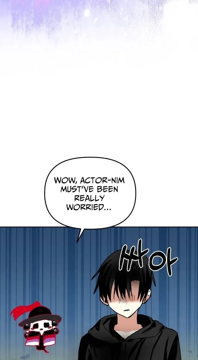 Top Star Sent by God Chapter 51 - page 61