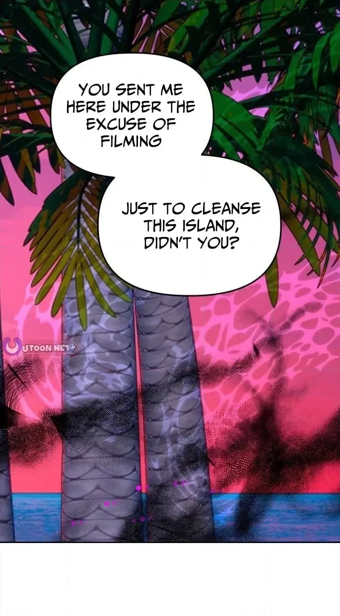 Top Star Sent by God Chapter 51 - page 70