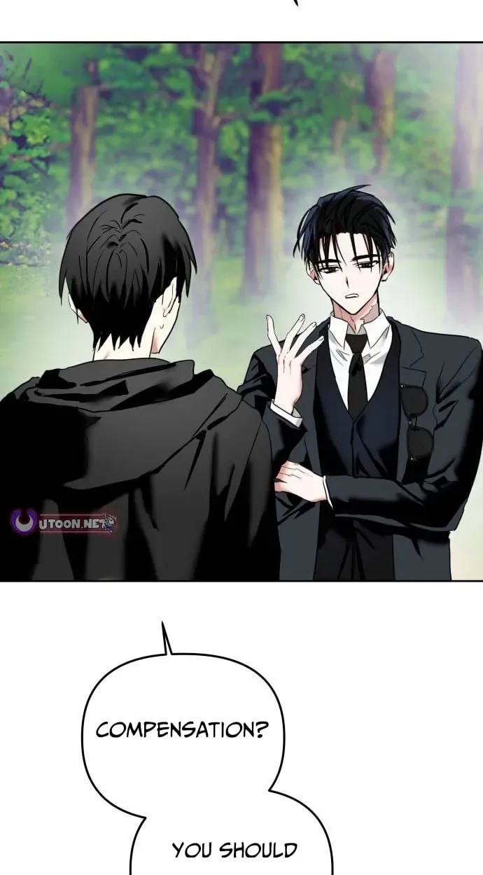 Top Star Sent by God Chapter 51 - page 73