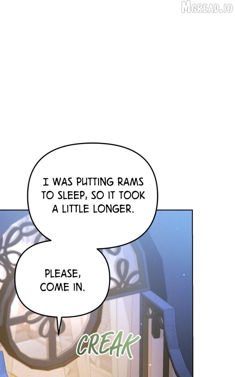 I Was The Acting Empress But I Spent The First Night With Him Chapter 63 - page 102