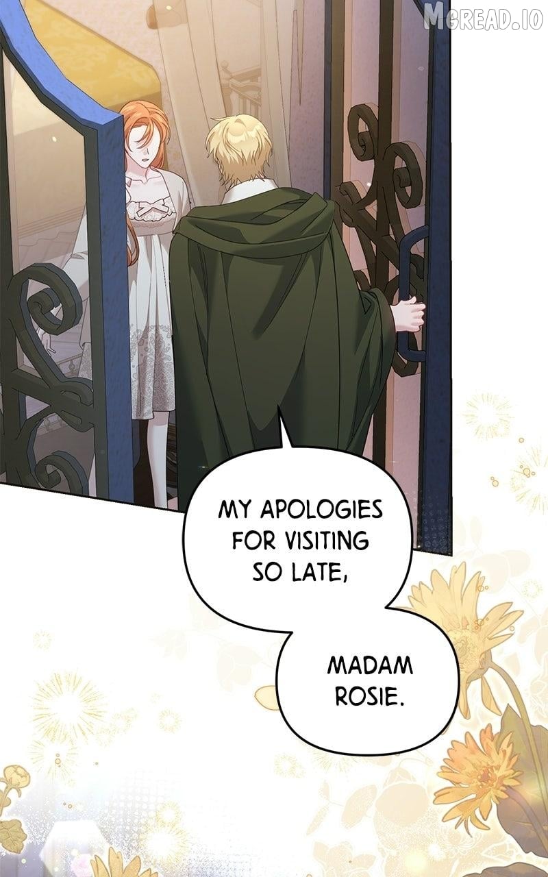 I Was The Acting Empress But I Spent The First Night With Him Chapter 63 - page 103