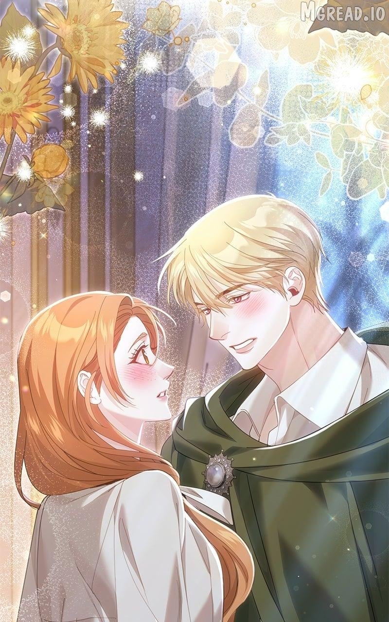 I Was The Acting Empress But I Spent The First Night With Him Chapter 63 - page 104