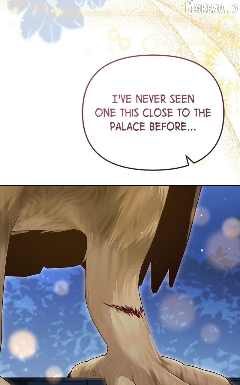 I Was The Acting Empress But I Spent The First Night With Him Chapter 63 - page 12