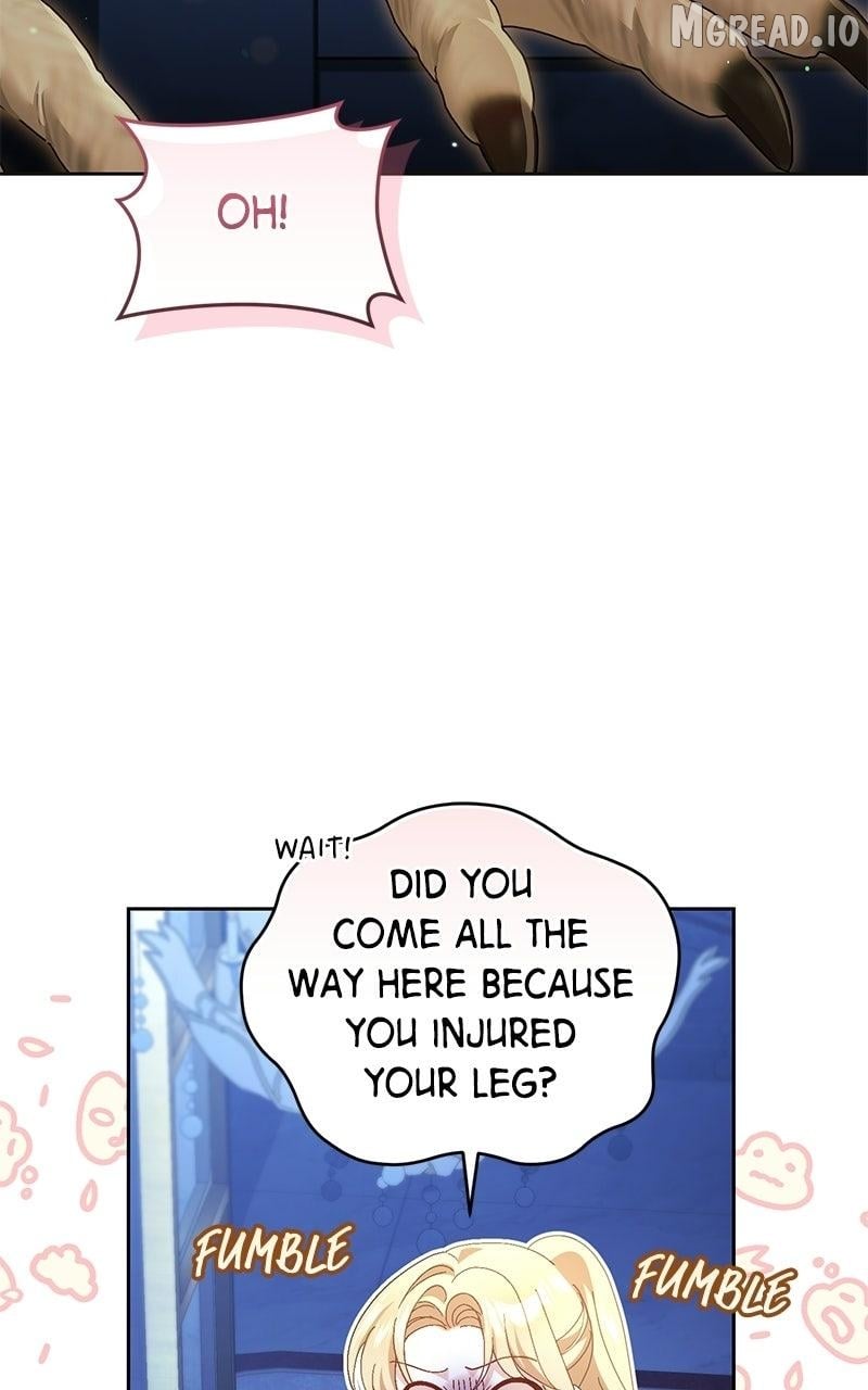 I Was The Acting Empress But I Spent The First Night With Him Chapter 63 - page 13
