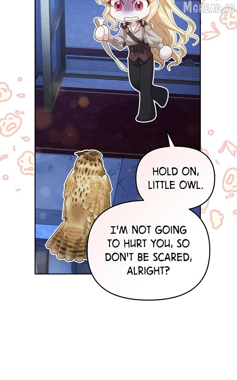 I Was The Acting Empress But I Spent The First Night With Him Chapter 63 - page 14