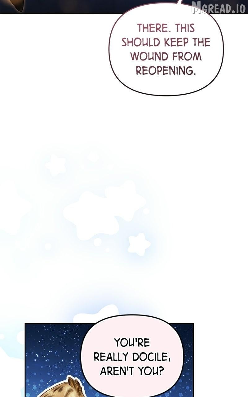 I Was The Acting Empress But I Spent The First Night With Him Chapter 63 - page 16