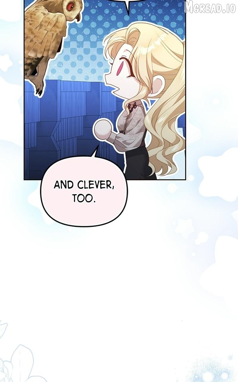 I Was The Acting Empress But I Spent The First Night With Him Chapter 63 - page 17