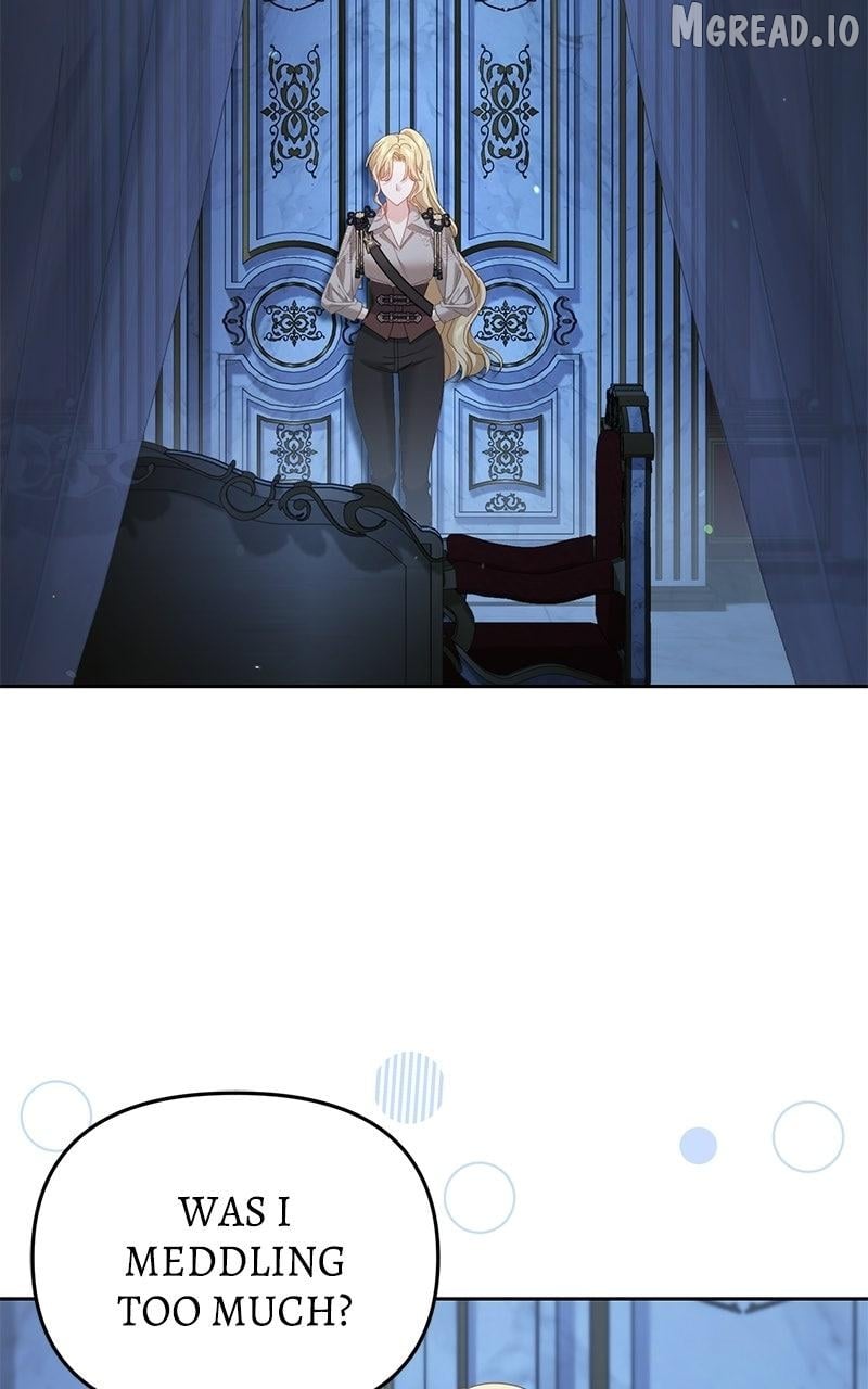 I Was The Acting Empress But I Spent The First Night With Him Chapter 63 - page 2