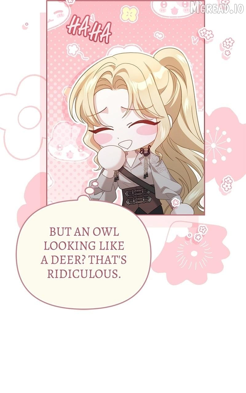 I Was The Acting Empress But I Spent The First Night With Him Chapter 63 - page 22