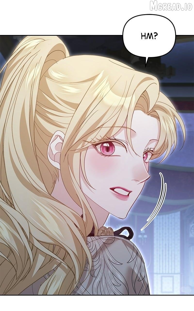 I Was The Acting Empress But I Spent The First Night With Him Chapter 63 - page 25