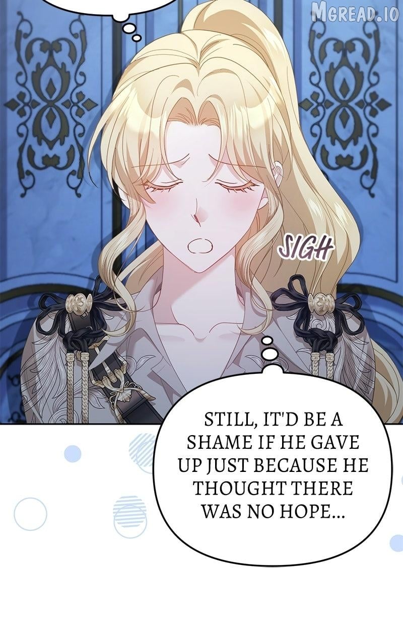 I Was The Acting Empress But I Spent The First Night With Him Chapter 63 - page 3