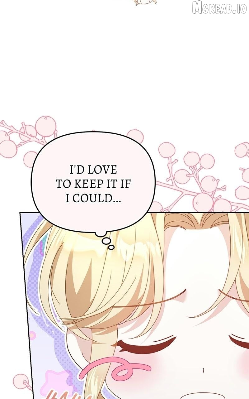 I Was The Acting Empress But I Spent The First Night With Him Chapter 63 - page 32