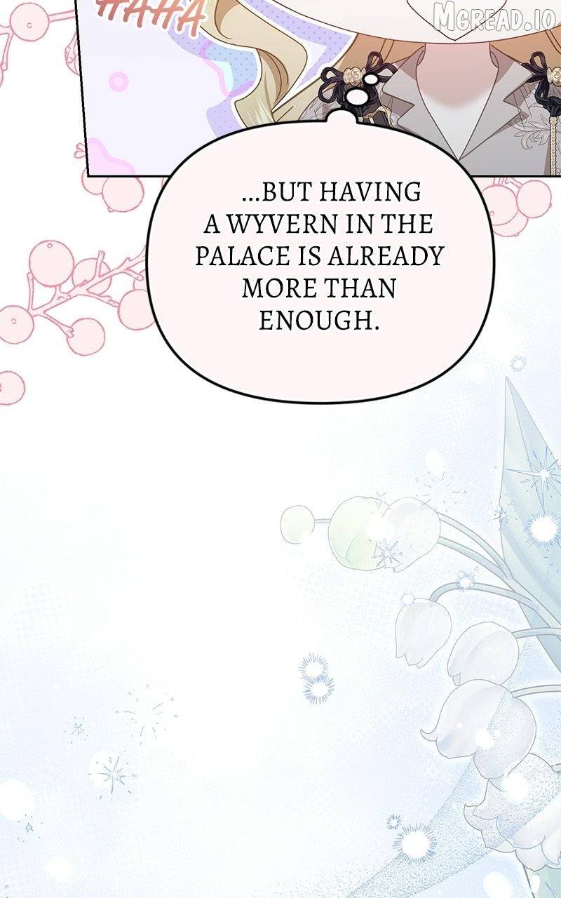 I Was The Acting Empress But I Spent The First Night With Him Chapter 63 - page 33