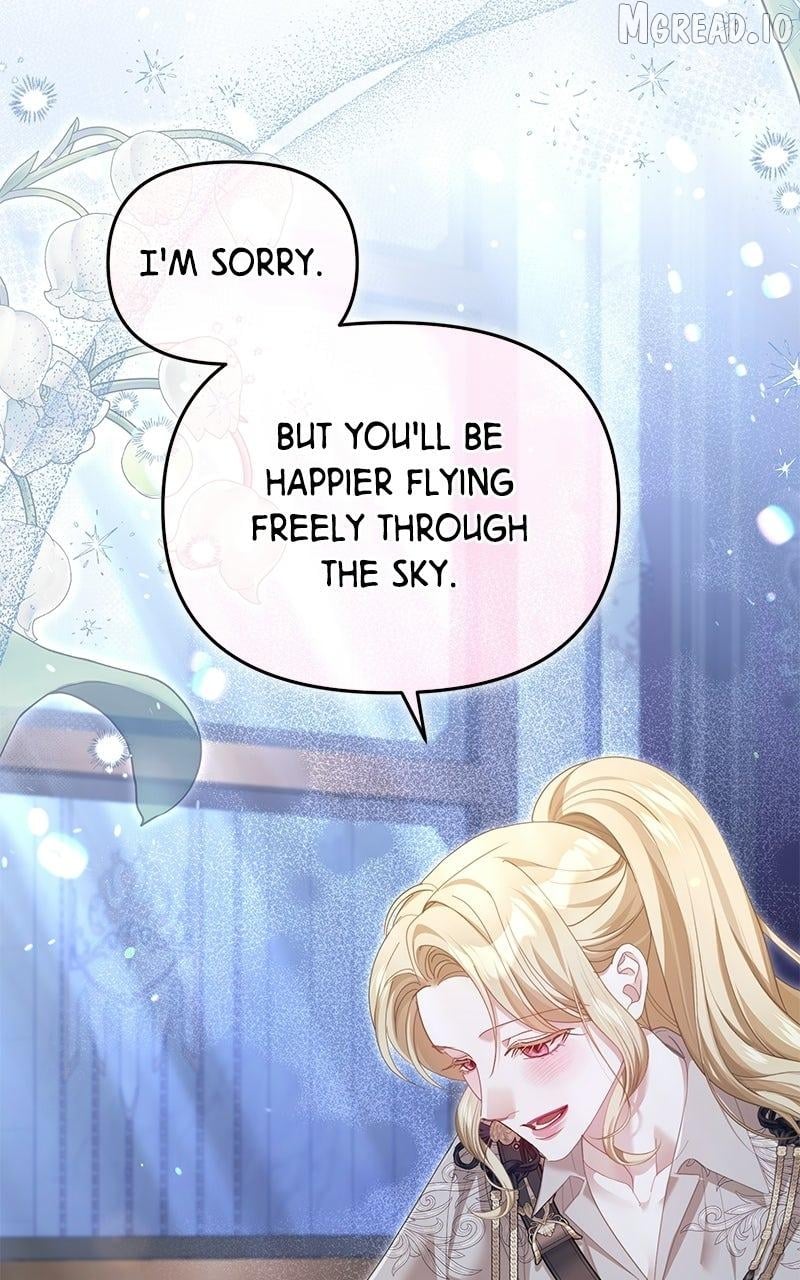I Was The Acting Empress But I Spent The First Night With Him Chapter 63 - page 34