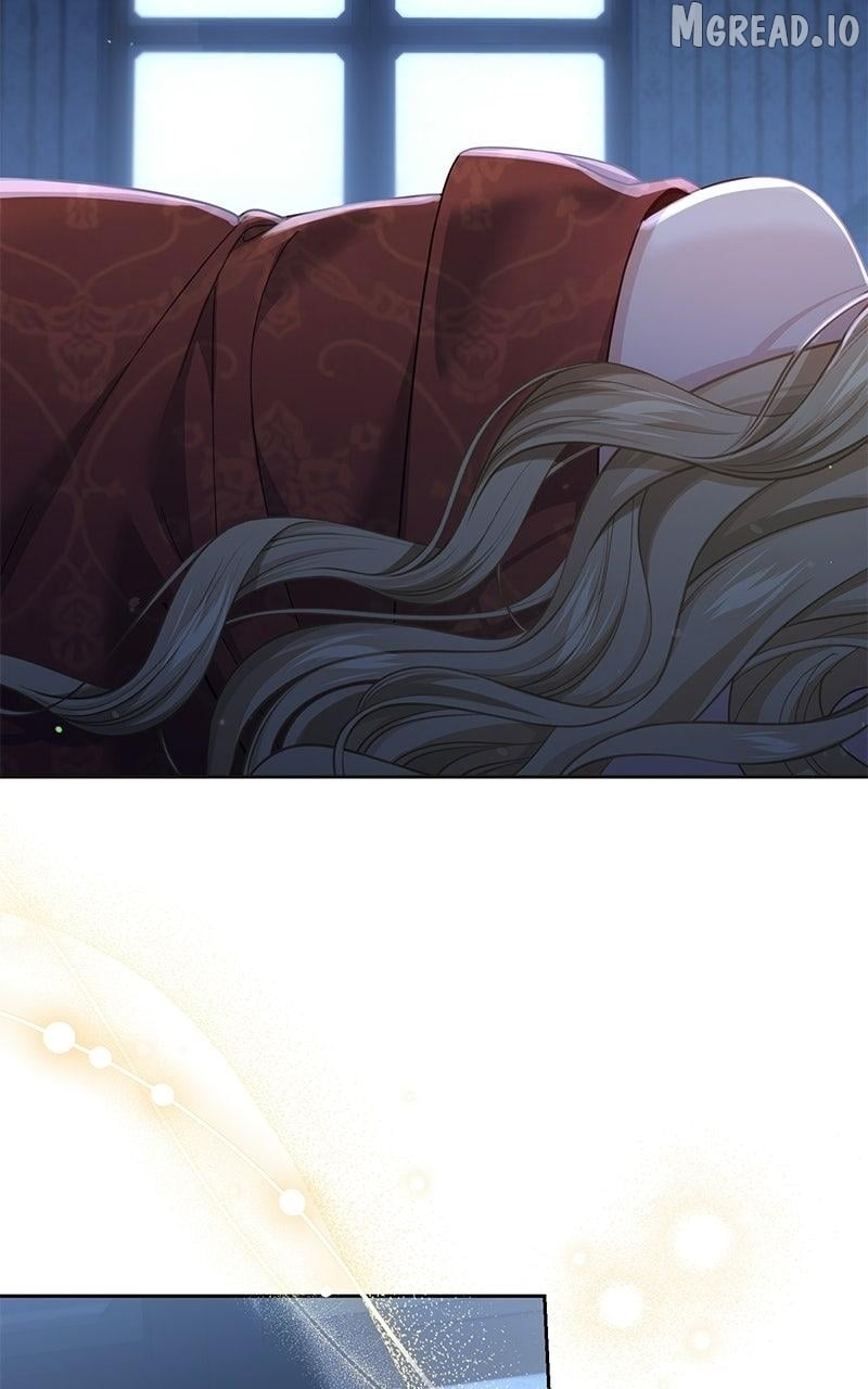 I Was The Acting Empress But I Spent The First Night With Him Chapter 63 - page 39