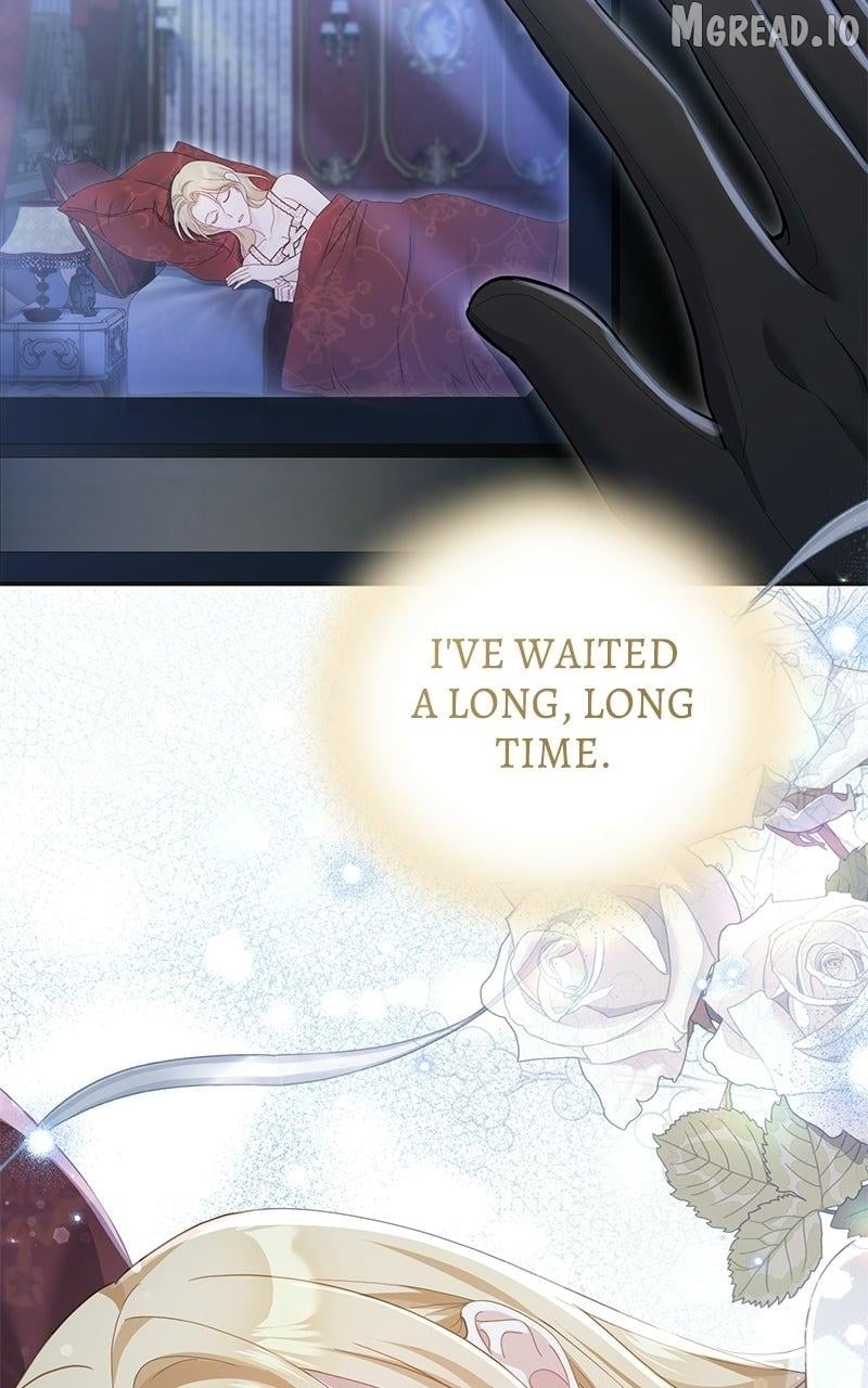 I Was The Acting Empress But I Spent The First Night With Him Chapter 63 - page 43
