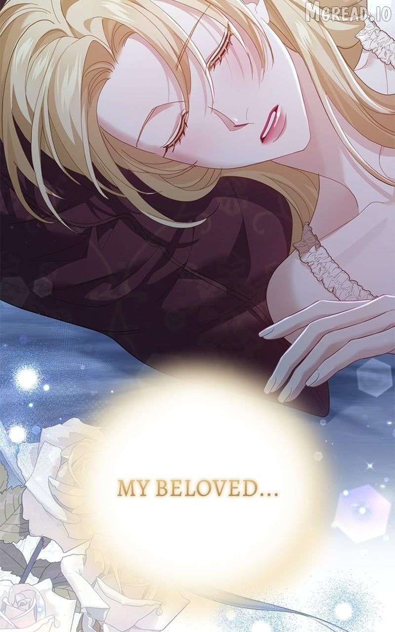 I Was The Acting Empress But I Spent The First Night With Him Chapter 63 - page 44