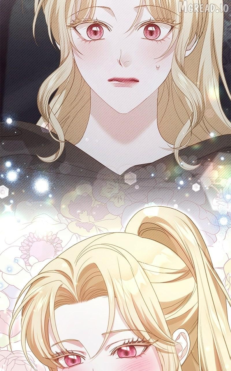 I Was The Acting Empress But I Spent The First Night With Him Chapter 63 - page 47