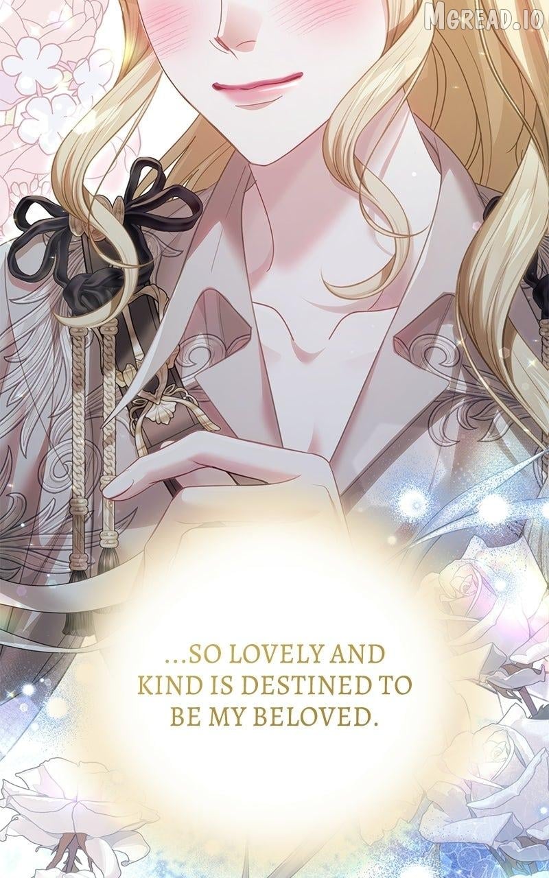 I Was The Acting Empress But I Spent The First Night With Him Chapter 63 - page 48