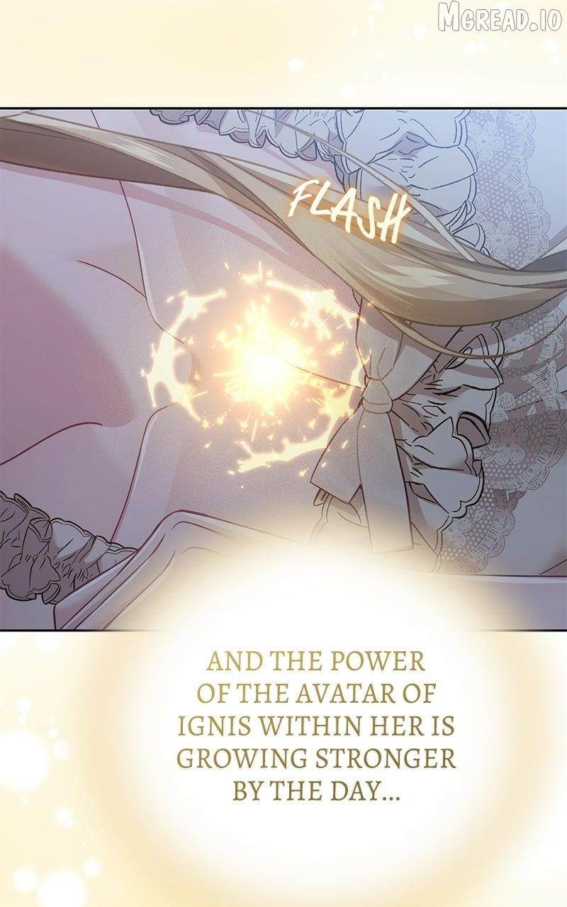 I Was The Acting Empress But I Spent The First Night With Him Chapter 63 - page 51