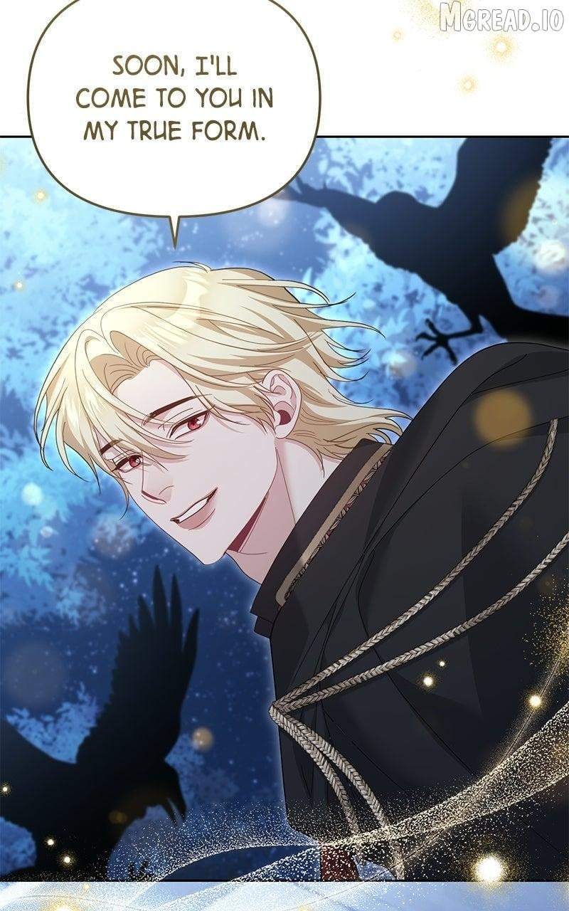 I Was The Acting Empress But I Spent The First Night With Him Chapter 63 - page 54