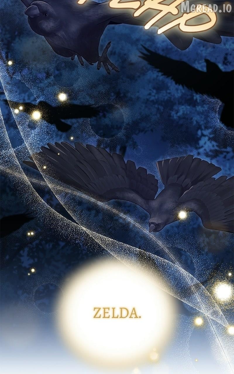 I Was The Acting Empress But I Spent The First Night With Him Chapter 63 - page 56