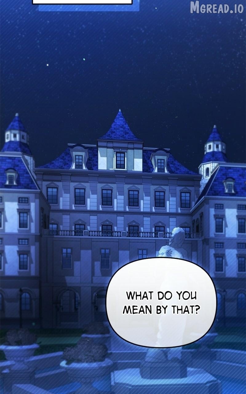 I Was The Acting Empress But I Spent The First Night With Him Chapter 63 - page 59