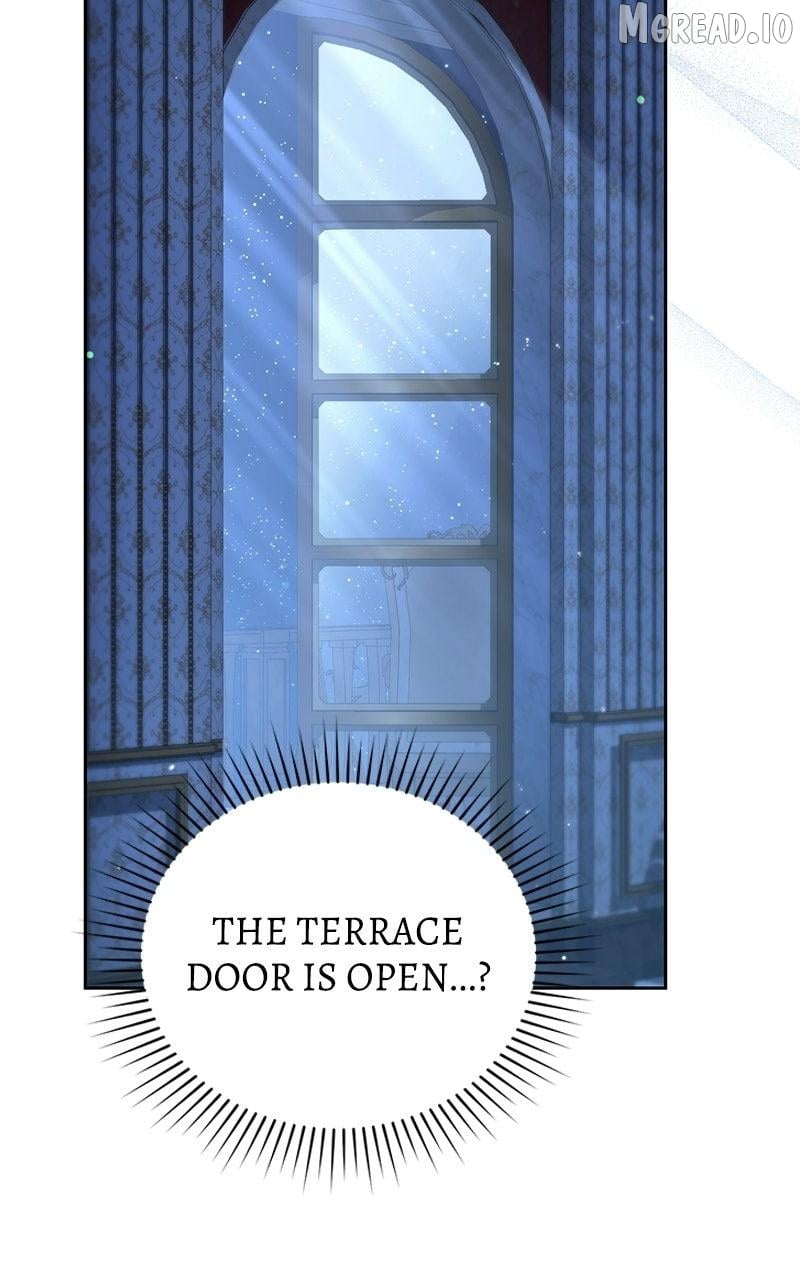 I Was The Acting Empress But I Spent The First Night With Him Chapter 63 - page 6