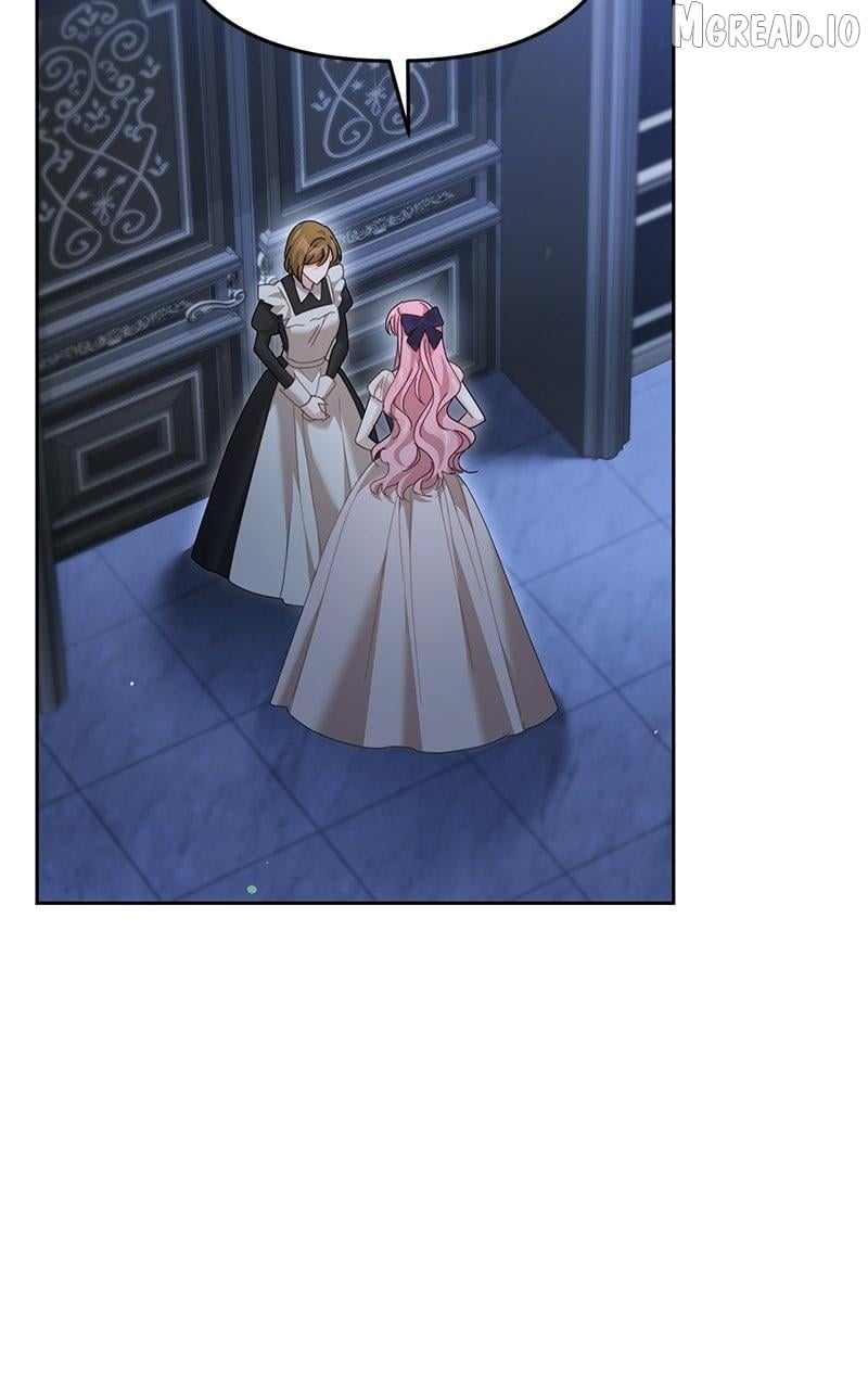 I Was The Acting Empress But I Spent The First Night With Him Chapter 63 - page 61