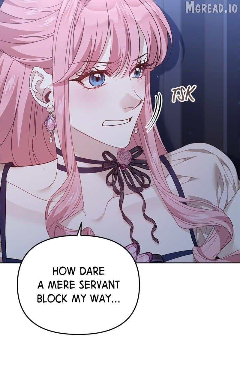I Was The Acting Empress But I Spent The First Night With Him Chapter 63 - page 67