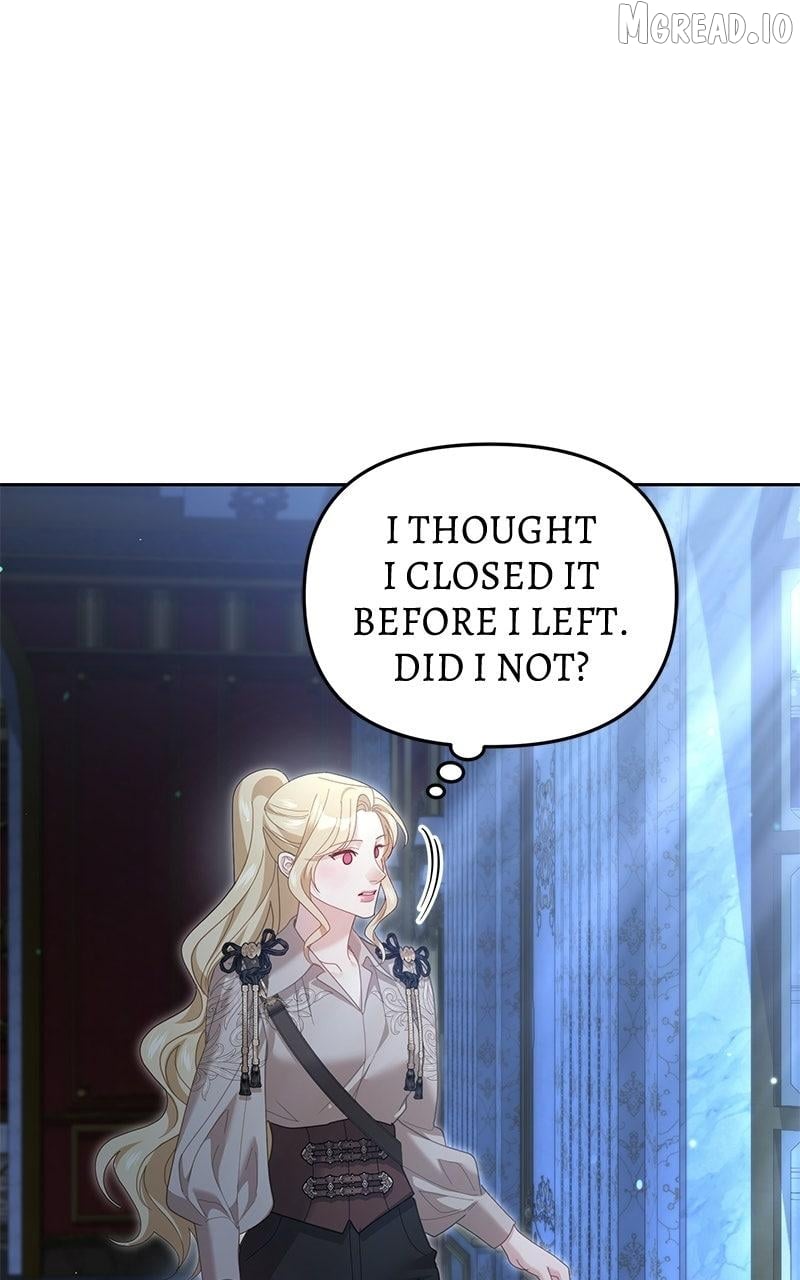 I Was The Acting Empress But I Spent The First Night With Him Chapter 63 - page 7