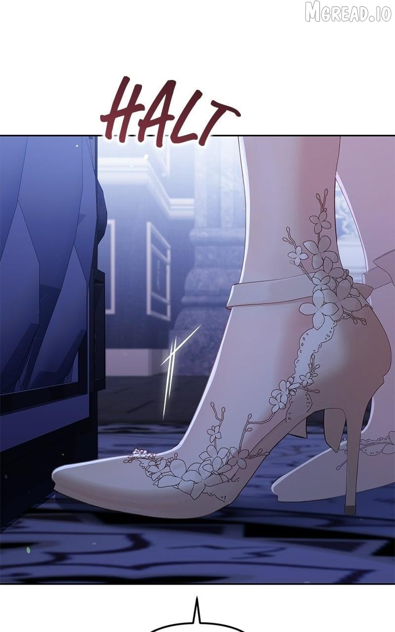 I Was The Acting Empress But I Spent The First Night With Him Chapter 63 - page 70