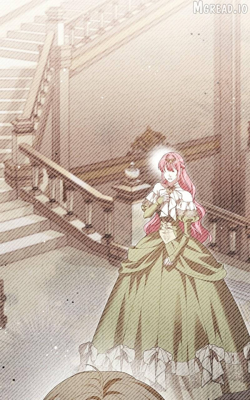 I Was The Acting Empress But I Spent The First Night With Him Chapter 63 - page 74