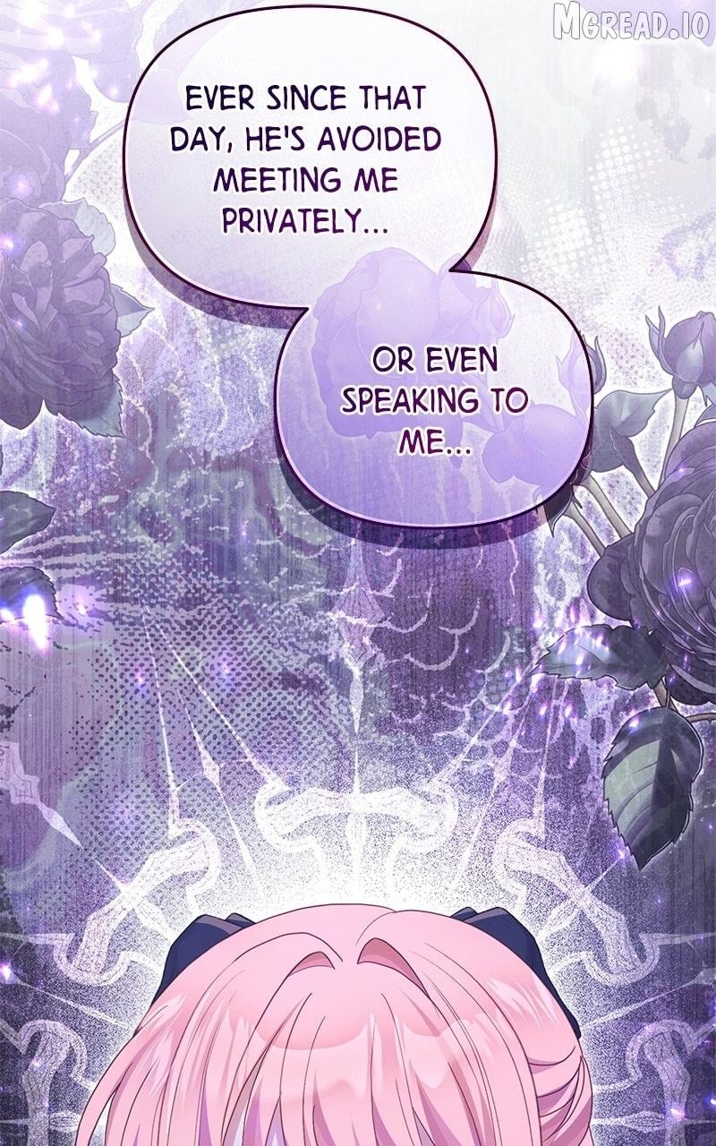 I Was The Acting Empress But I Spent The First Night With Him Chapter 63 - page 76