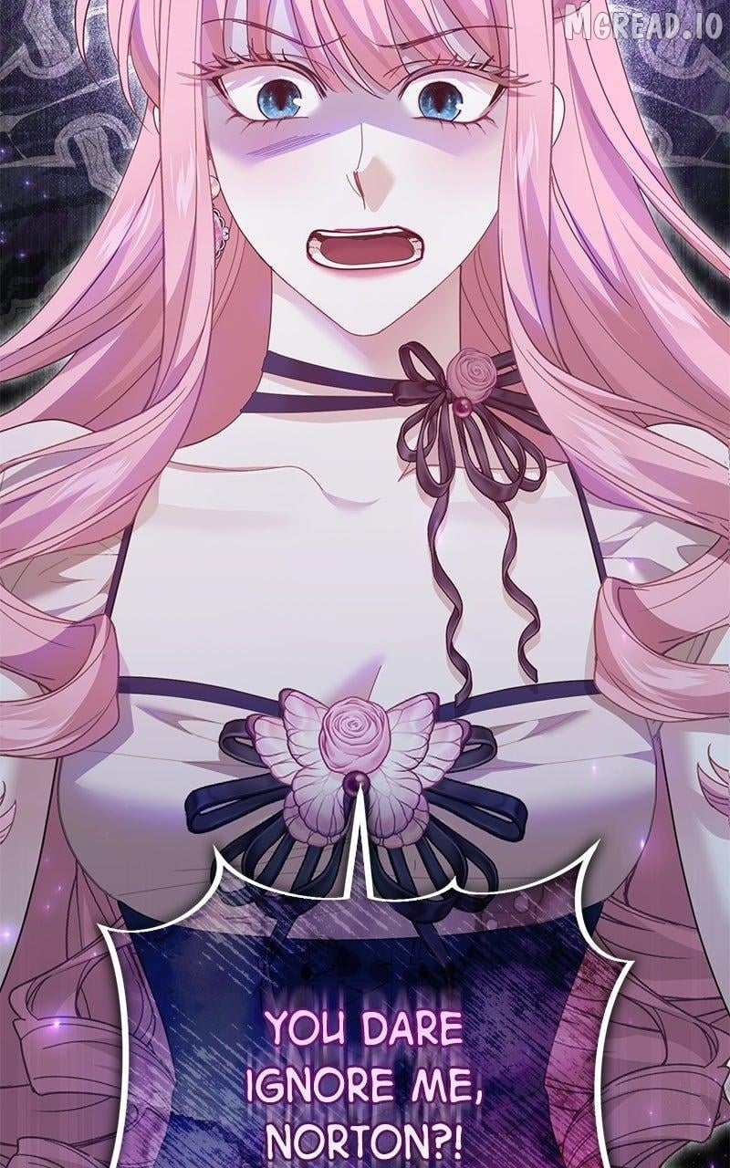 I Was The Acting Empress But I Spent The First Night With Him Chapter 63 - page 77